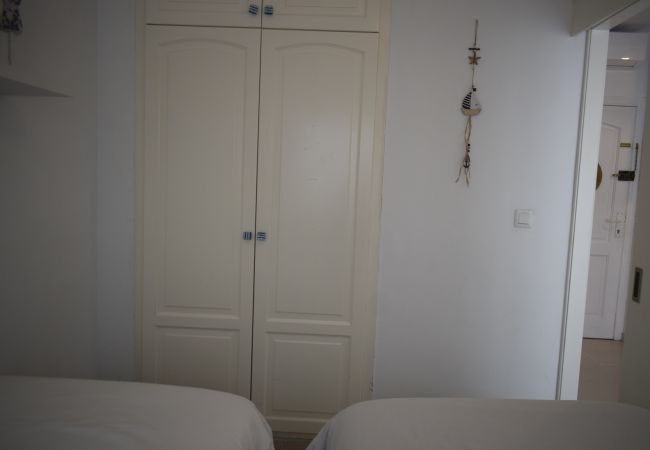 Appartement à Denia - Anacasa El Patio Denia PB1117 Appartement à Denia - Anacasa El Patio Denia PB1117