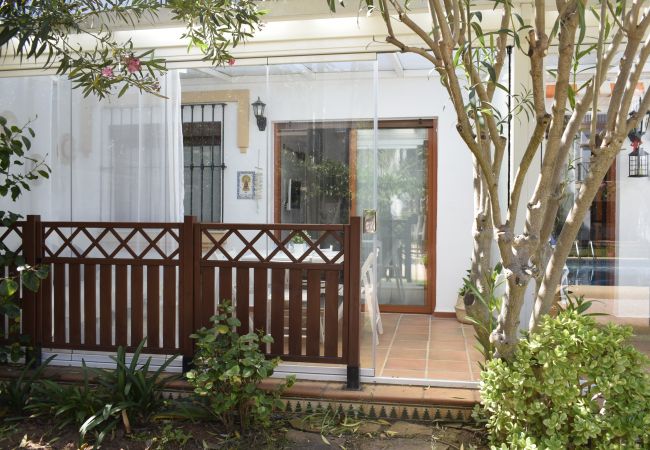 Appartement à Denia - Anacasa El Patio Denia PB1117 Appartement à Denia - Anacasa El Patio Denia PB1117