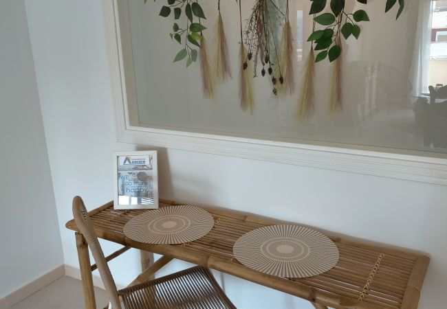 Appartement à Denia - Anacasa El Faro Las Marinas Denia AP2236 Appartement à Denia - Anacasa El Faro Las Marinas Denia AP2236