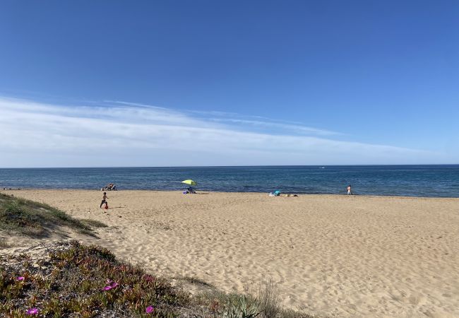 Appartement à Denia - Anacasa El Faro Las Marinas Denia AP2236 Appartement à Denia - Anacasa El Faro Las Marinas Denia AP2236