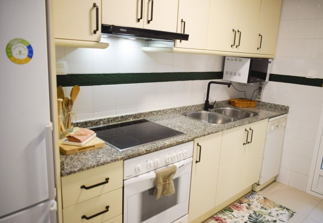 Appartement à Denia - Anacasa El Faro Las Marinas Denia AP2236 Appartement à Denia - Anacasa El Faro Las Marinas Denia AP2236