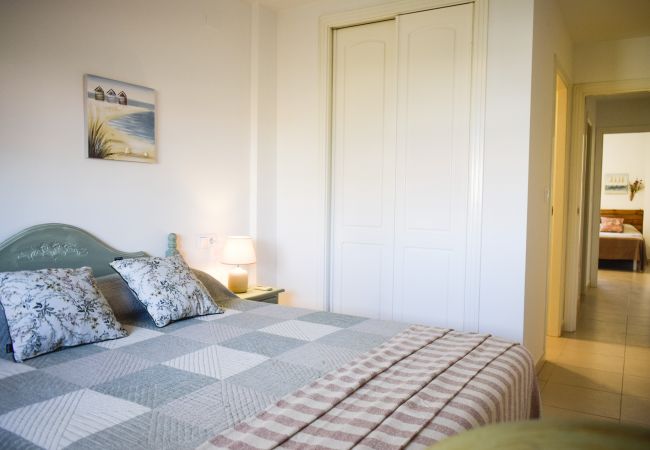 Appartement à Denia - Anacasa El Faro Las Marinas Denia AP2236 Appartement à Denia - Anacasa El Faro Las Marinas Denia AP2236