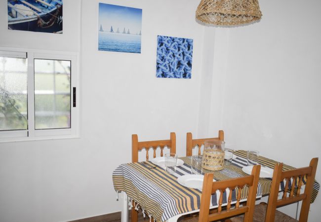 Appartement à Denia - Anacasa Planta Baja Marineta Bot PB2105 Appartement à Denia - Anacasa Planta Baja Marineta Bot PB2105