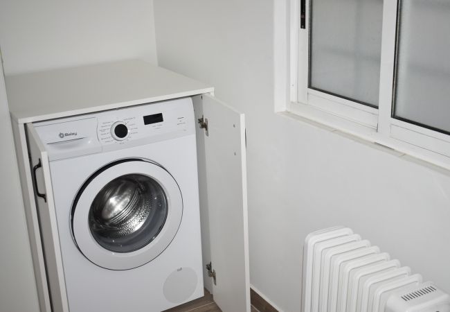 Appartement à Denia - Anacasa Planta Baja Marineta Bot PB2105 Appartement à Denia - Anacasa Planta Baja Marineta Bot PB2105