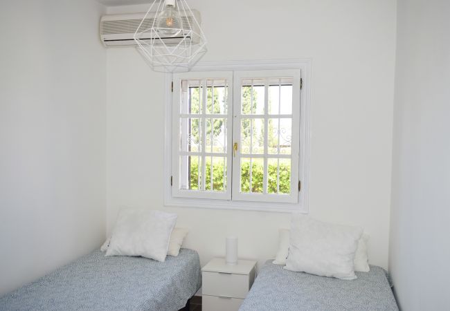 Appartement à Denia - Anacasa Planta Baja Marineta Bot PB2105 Appartement à Denia - Anacasa Planta Baja Marineta Bot PB2105