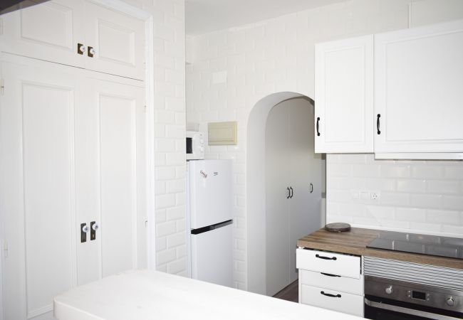 Appartement à Denia - Anacasa Planta Baja Marineta Bot PB2105 Appartement à Denia - Anacasa Planta Baja Marineta Bot PB2105