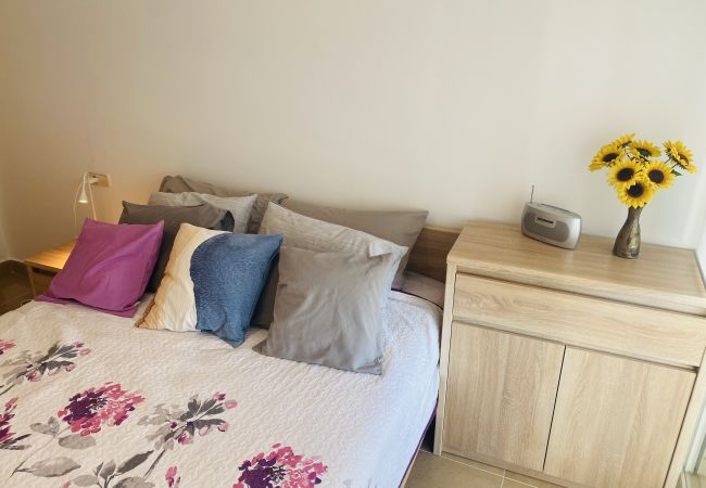 Appartement à Oliva - Anacasa Albatros MET Oliva Nova Golf AP463 Appartement à Oliva - Anacasa Albatros MET Oliva Nova Golf AP463