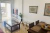 Appartement à Oliva - Anacasa Albatros MET Oliva Nova Golf AP463 Appartement à Oliva - Anacasa Albatros MET Oliva Nova Golf AP463