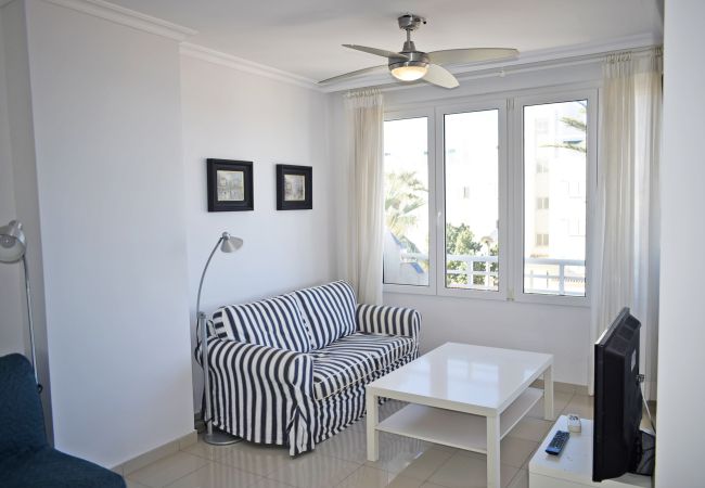 Appartement à Denia - Anacasa Medina Molins les Marines AP2201 Appartement à Denia - Anacasa Medina Molins les Marines AP2201