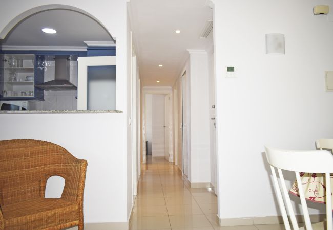 Appartement à Denia - Anacasa Medina Molins les Marines AP2201 Appartement à Denia - Anacasa Medina Molins les Marines AP2201