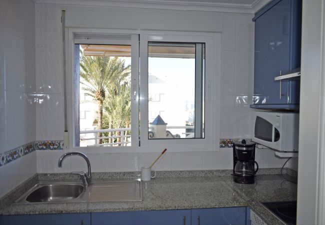 Appartement à Denia - Anacasa Medina Molins les Marines AP2201 Appartement à Denia - Anacasa Medina Molins les Marines AP2201