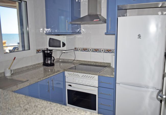 Appartement à Denia - Anacasa Medina Molins les Marines AP2201 Appartement à Denia - Anacasa Medina Molins les Marines AP2201