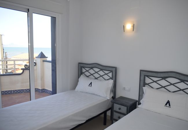 Appartement à Denia - Anacasa Medina Molins les Marines AP2201 Appartement à Denia - Anacasa Medina Molins les Marines AP2201