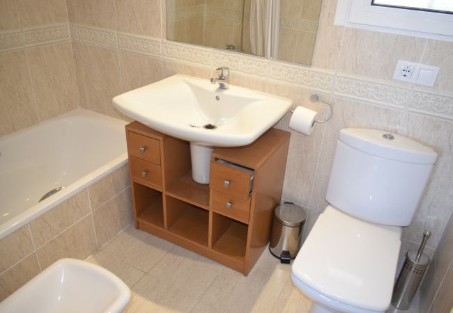 Appartement à Denia - Anacasa Medina Molins les Marines AP2201 Appartement à Denia - Anacasa Medina Molins les Marines AP2201