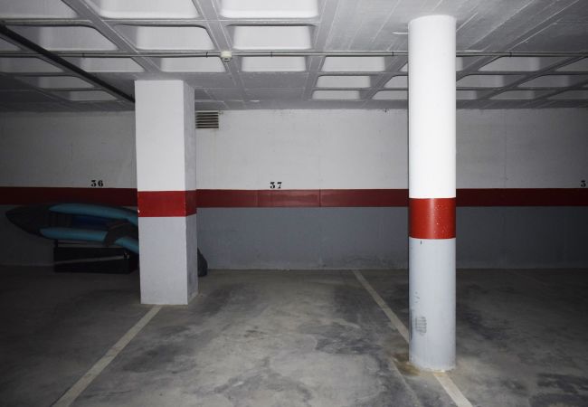 Appartement à Denia - Anacasa Medina Molins les Marines AP2201 Appartement à Denia - Anacasa Medina Molins les Marines AP2201