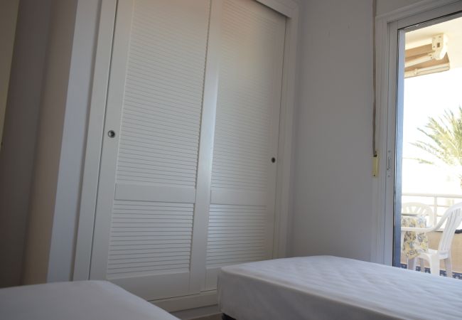 Appartement à Denia - Anacasa Medina Molins les Marines AP2201 Appartement à Denia - Anacasa Medina Molins les Marines AP2201