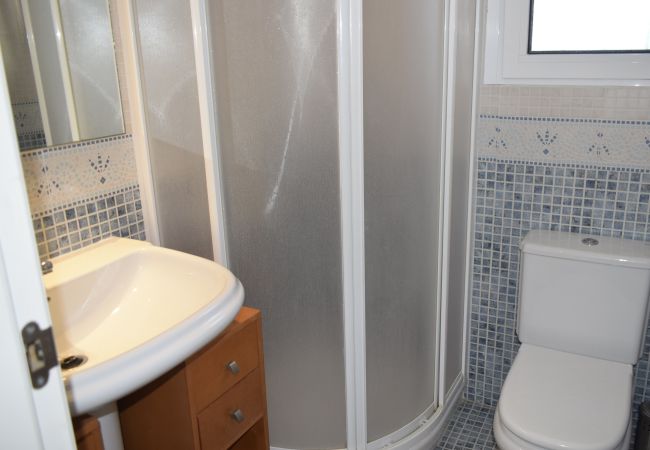 Appartement à Denia - Anacasa Medina Molins les Marines AP2201 Appartement à Denia - Anacasa Medina Molins les Marines AP2201