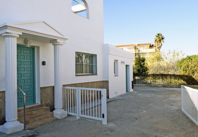 Villa à Denia - Anacasa Villa Xalana les Marines CH4400 Villa à Denia - Anacasa Villa Xalana les Marines CH4400
