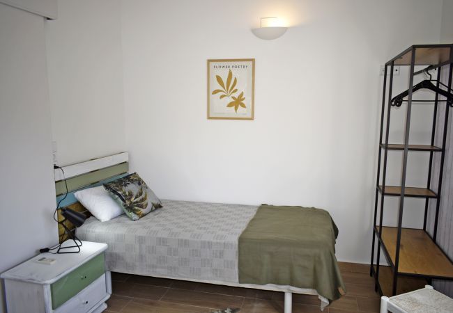 Villa à Denia - Anacasa Villa Xalana les Marines CH4400 Villa à Denia - Anacasa Villa Xalana les Marines CH4400