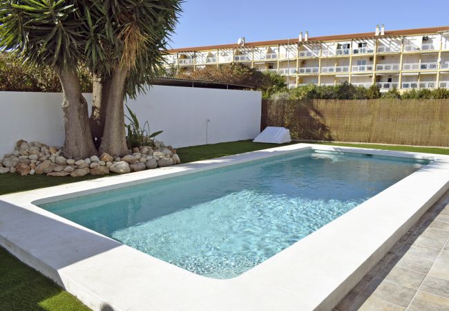 Villa à Denia - Anacasa Villa Xalana les Marines CH4400 Villa à Denia - Anacasa Villa Xalana les Marines CH4400