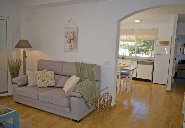 Villa à Denia - Anacasa Villa Xalana les Marines CH4400 Villa à Denia - Anacasa Villa Xalana les Marines CH4400