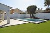 Villa à Denia - Anacasa Villa Xalana les Marines CH4400 Villa à Denia - Anacasa Villa Xalana les Marines CH4400