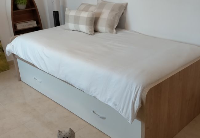 Appartement à Oliva - Anacasa Cabagua MET Oliva Nova AP260 Appartement à Oliva - Anacasa Cabagua MET Oliva Nova AP260