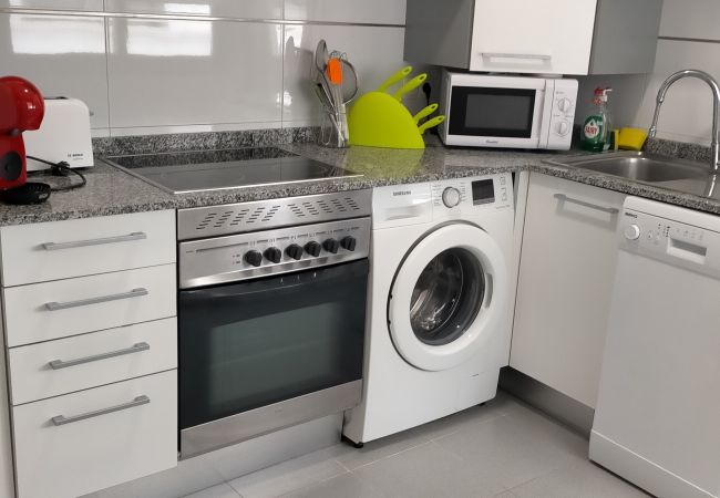 Appartement à Oliva - Anacasa Cabagua MET Oliva Nova AP260 Appartement à Oliva - Anacasa Cabagua MET Oliva Nova AP260