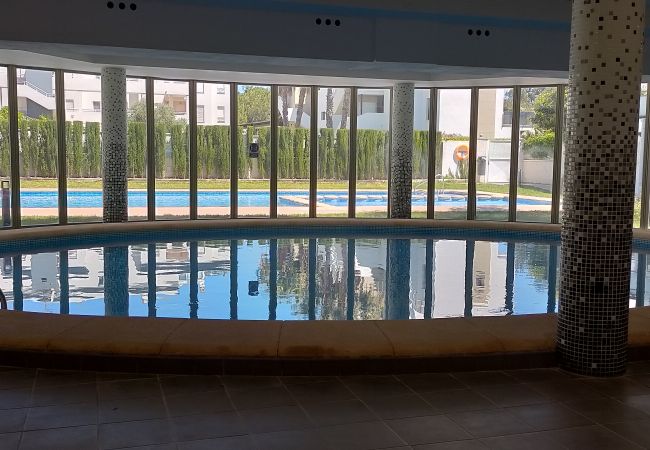 Appartement à Oliva - Anacasa Cabagua MET Oliva Nova AP260 Appartement à Oliva - Anacasa Cabagua MET Oliva Nova AP260