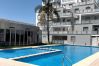 Appartement à Oliva - Anacasa Cabagua MET Oliva Nova AP260 Appartement à Oliva - Anacasa Cabagua MET Oliva Nova AP260