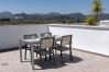 Appartement à Oliva - Anacasa Cabagua MET Oliva Nova AP260 Appartement à Oliva - Anacasa Cabagua MET Oliva Nova AP260