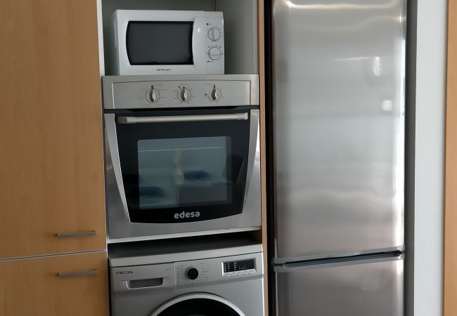 Appartement à Oliva - Anacasa Dunas MET Oliva Nova AP313 Appartement à Oliva - Anacasa Dunas MET Oliva Nova AP313