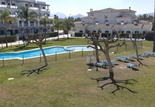 Appartement à Oliva - Anacasa Dunas MET Oliva Nova AP313 Appartement à Oliva - Anacasa Dunas MET Oliva Nova AP313