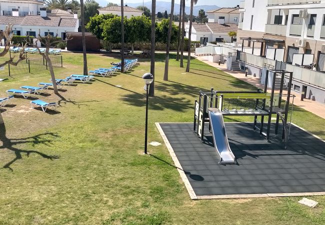 Appartement à Oliva - Anacasa Dunas MET Oliva Nova AP313 Appartement à Oliva - Anacasa Dunas MET Oliva Nova AP313