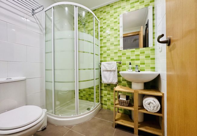 Appartement à Oliva - Anacasa Dunas MET Oliva Nova AP313 Appartement à Oliva - Anacasa Dunas MET Oliva Nova AP313