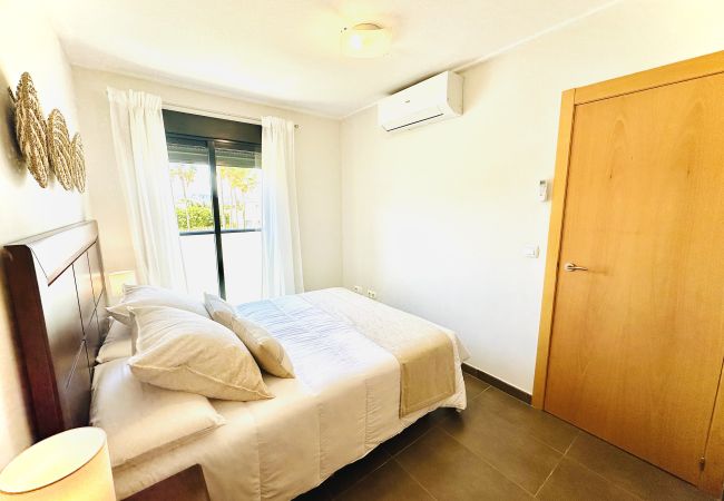 Appartement à Oliva - Anacasa Dunas MET Oliva Nova AP313