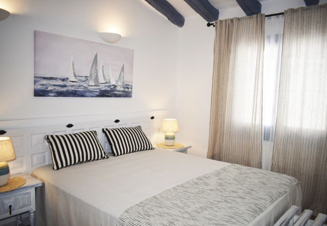 Villa à Denia - Anacasa Villa Bacalla les Marines CH3400