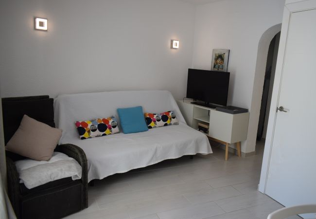 Appartement à Denia - Anacasa Oasis Beach II Marineta PB1116