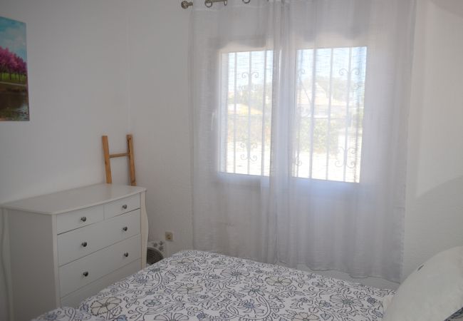 Appartement à Denia - Anacasa Oasis Beach II Marineta PB1116