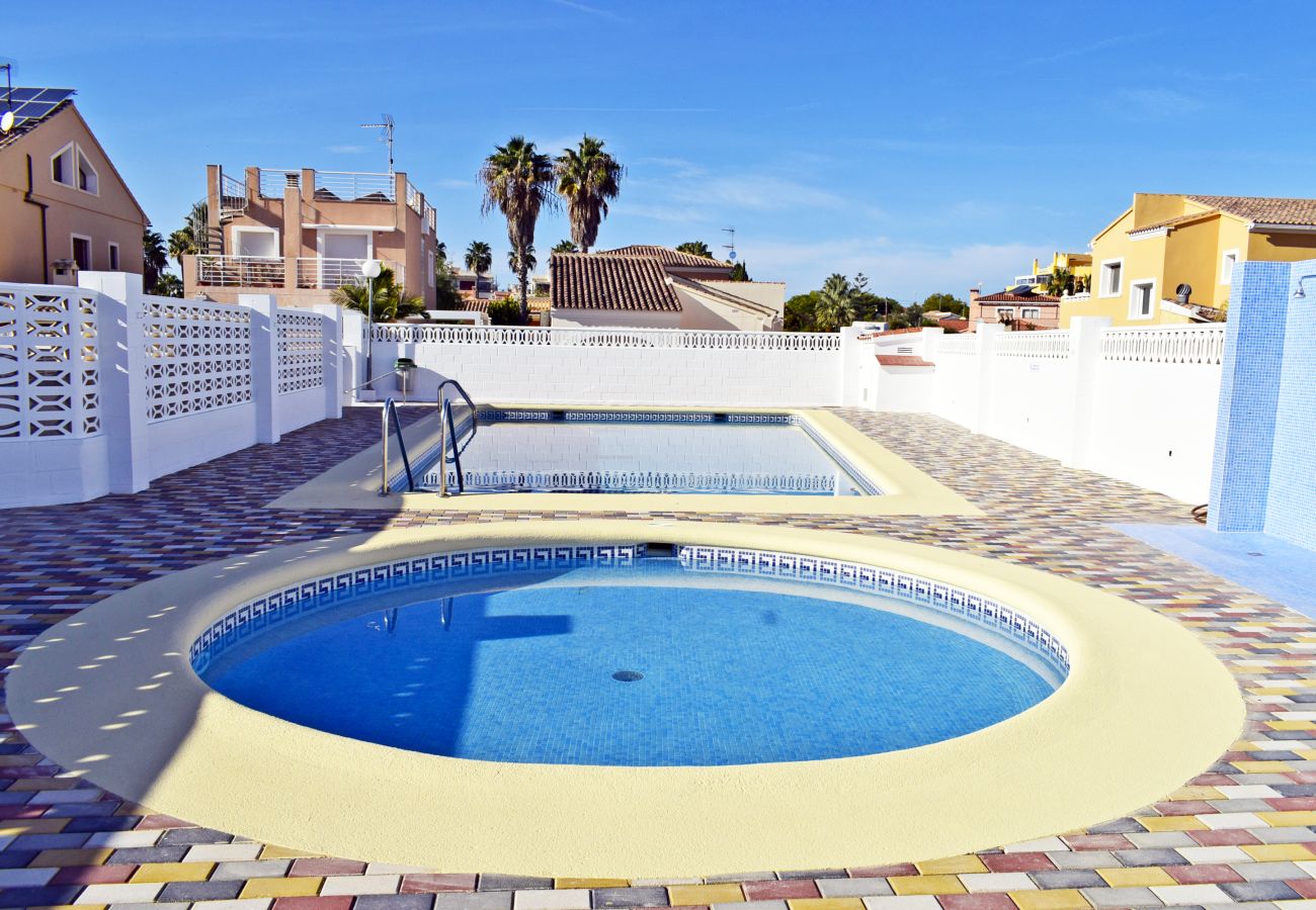 Appartement à Denia - Anacasa Denimar Les Marines AP1156