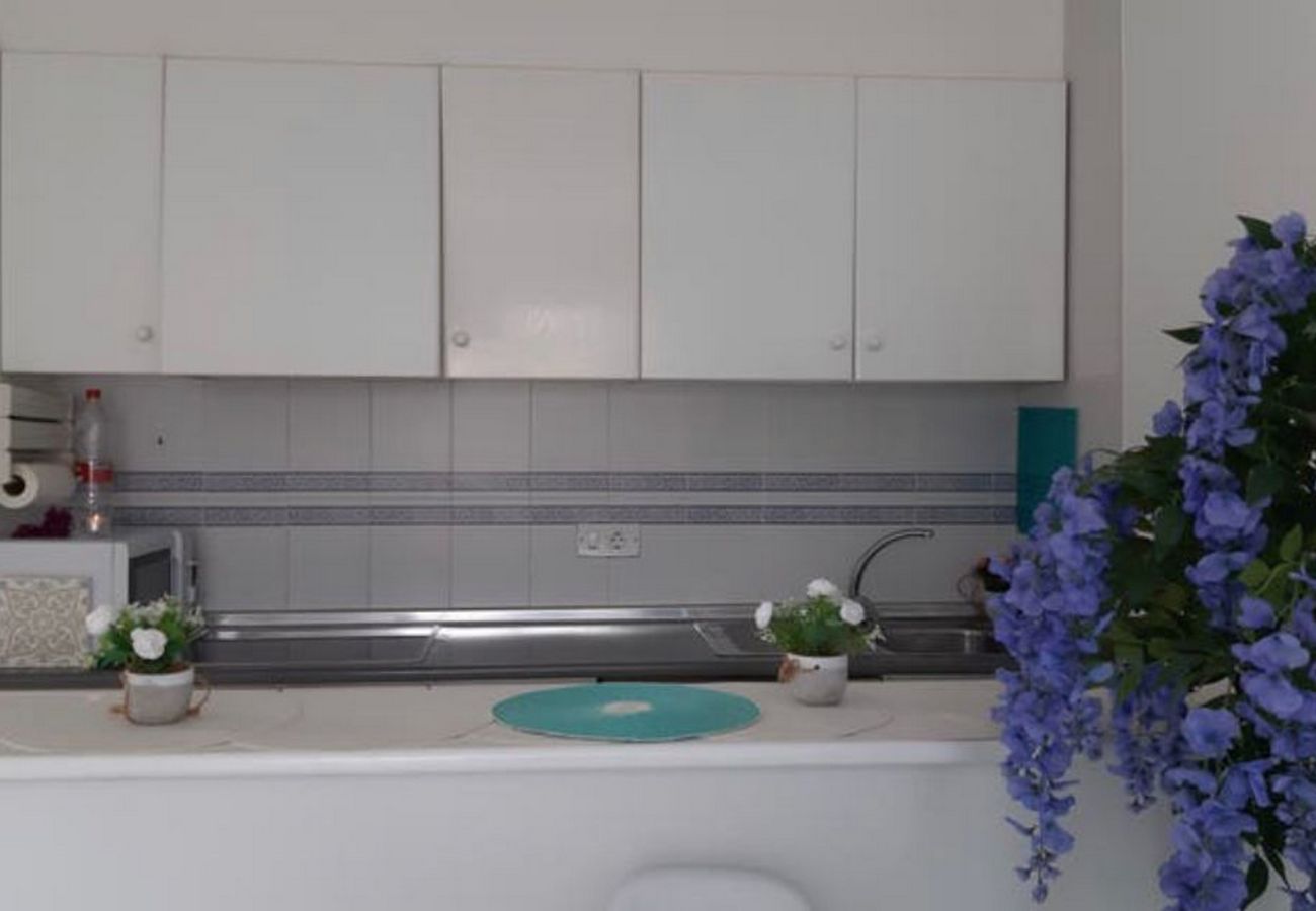 Appartement à Denia - Anacasa Denimar Les Marines AP1156