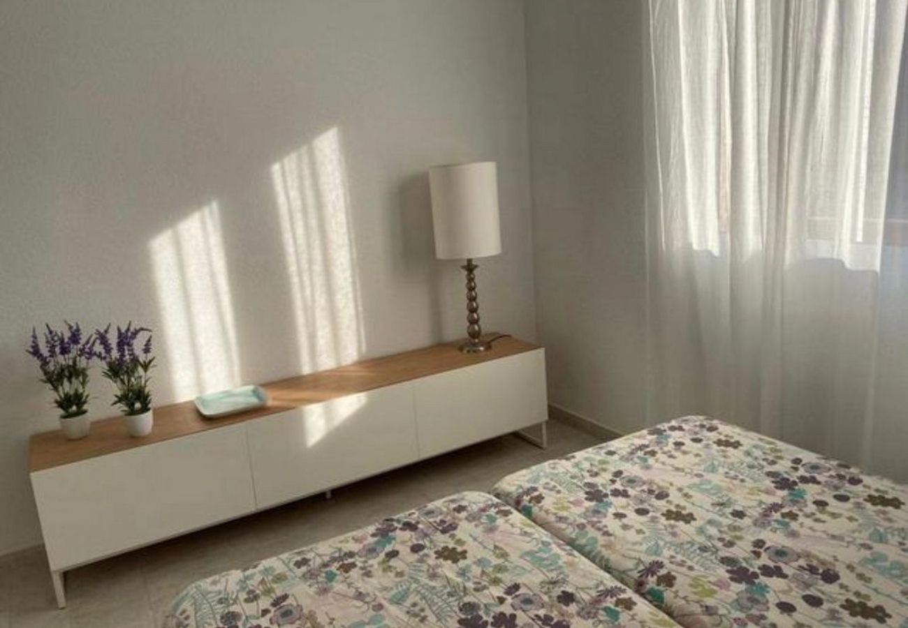 Appartement à Denia - Anacasa Denimar Les Marines AP1156