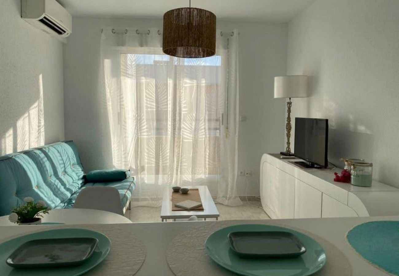 Appartement à Denia - Anacasa Denimar Les Marines AP1156