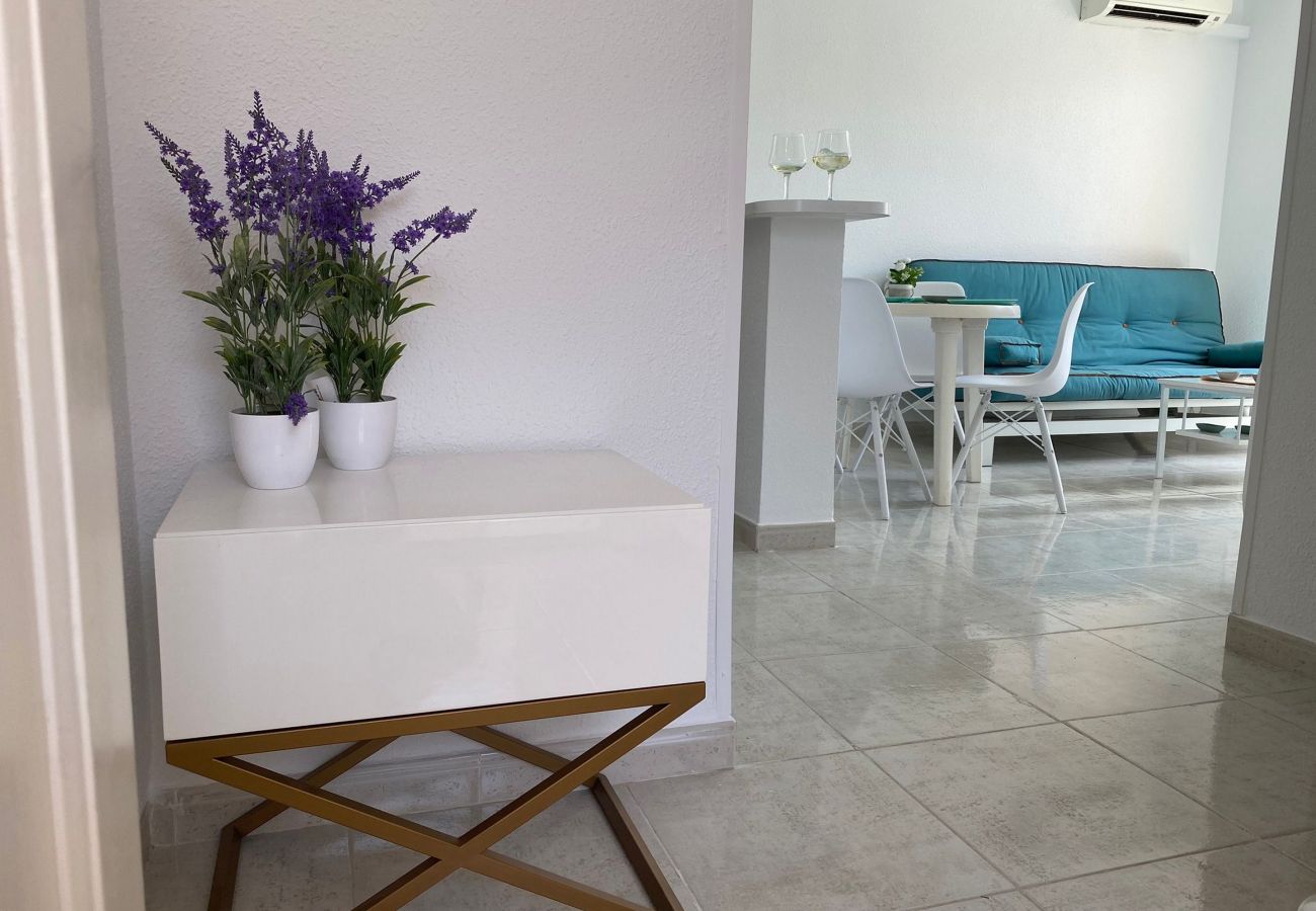 Appartement à Denia - Anacasa Denimar Les Marines AP1156