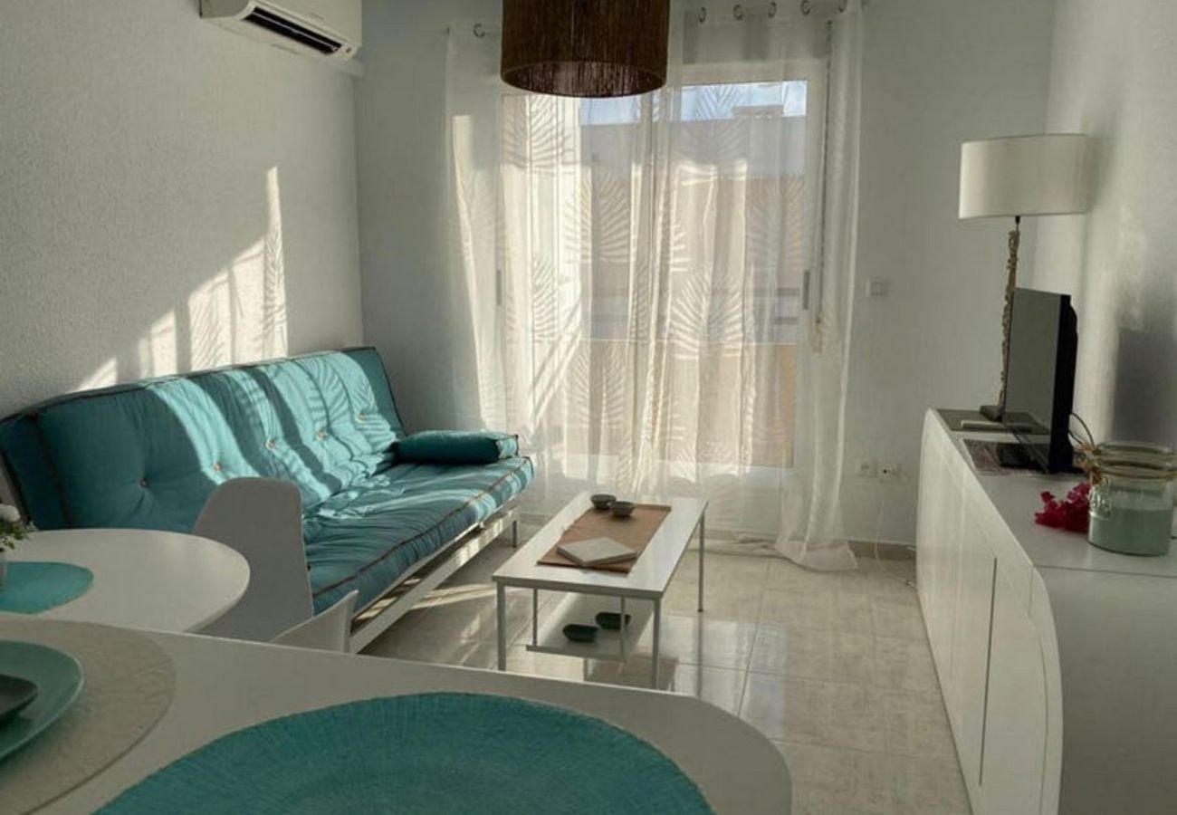 Appartement à Denia - Anacasa Denimar Les Marines AP1156