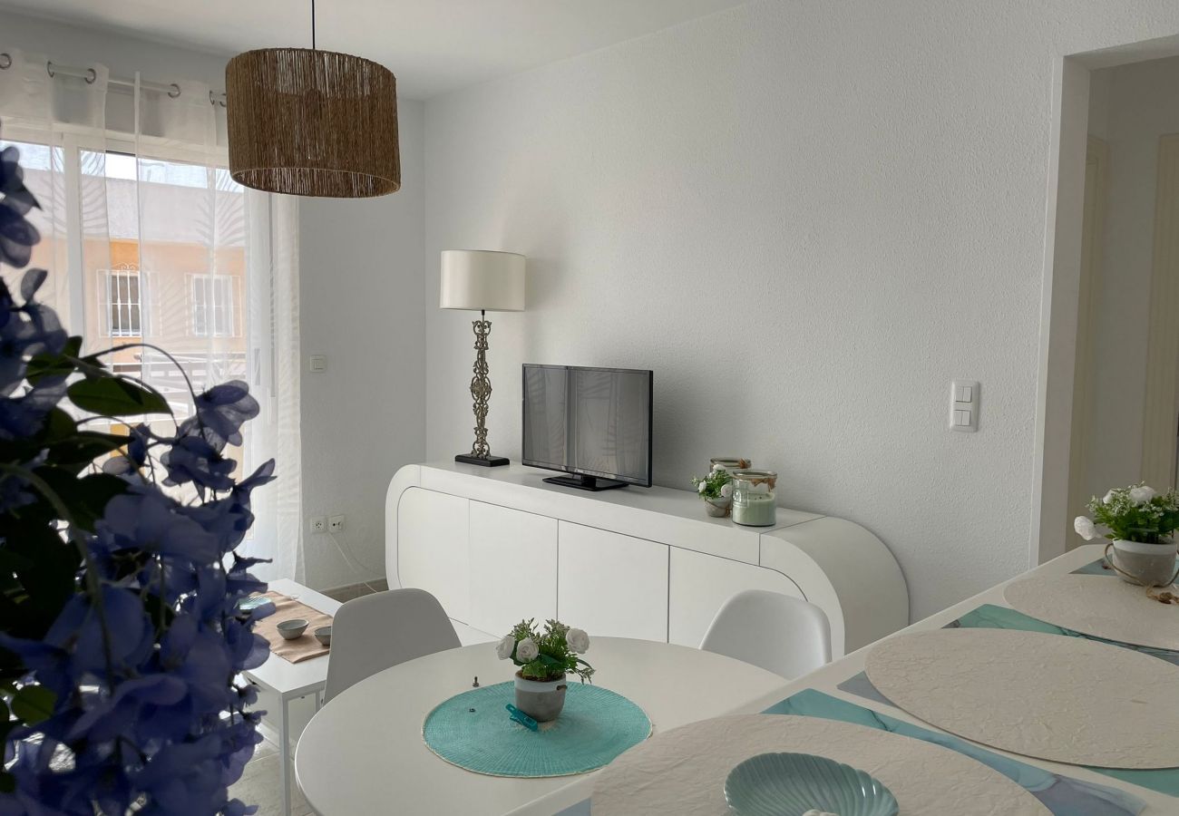 Appartement à Denia - Anacasa Denimar Les Marines AP1156