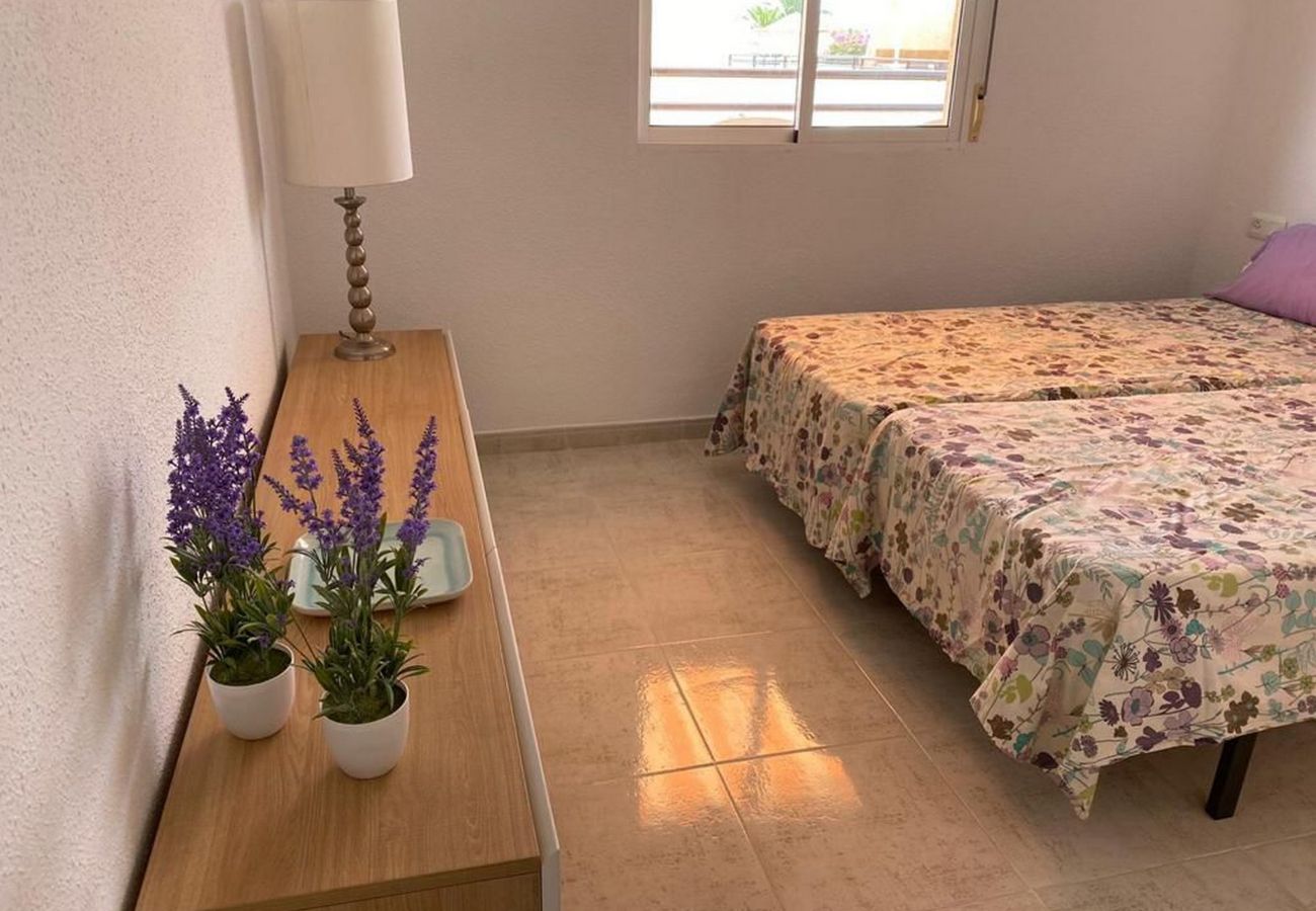 Appartement à Denia - Anacasa Denimar Les Marines AP1156