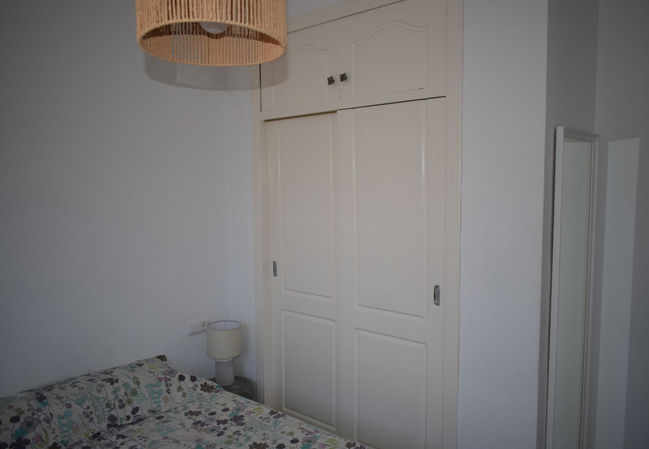 Appartement à Denia - Anacasa Denimar Les Marines AP1156