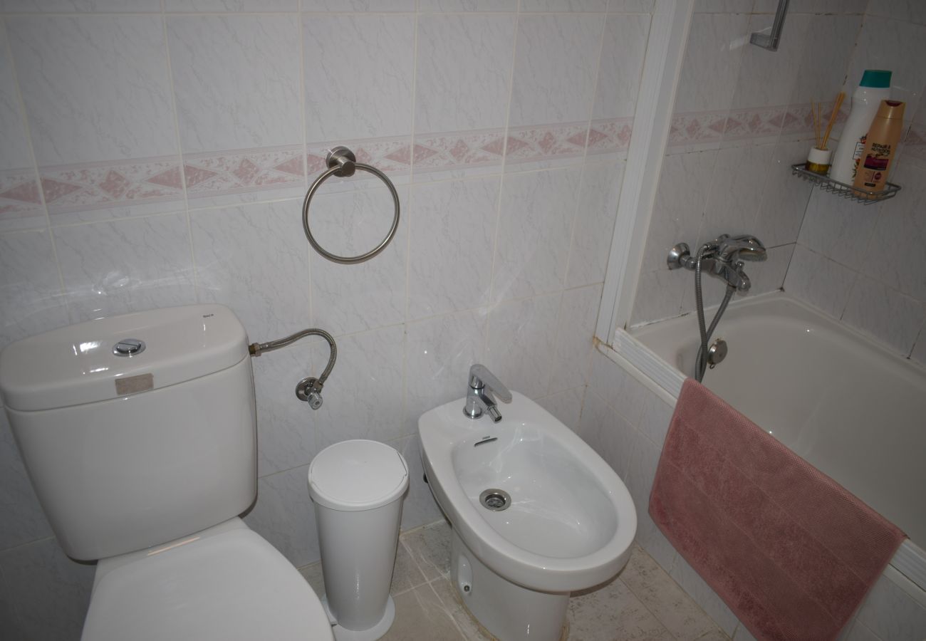 Appartement à Denia - Anacasa Denimar Les Marines AP1156
