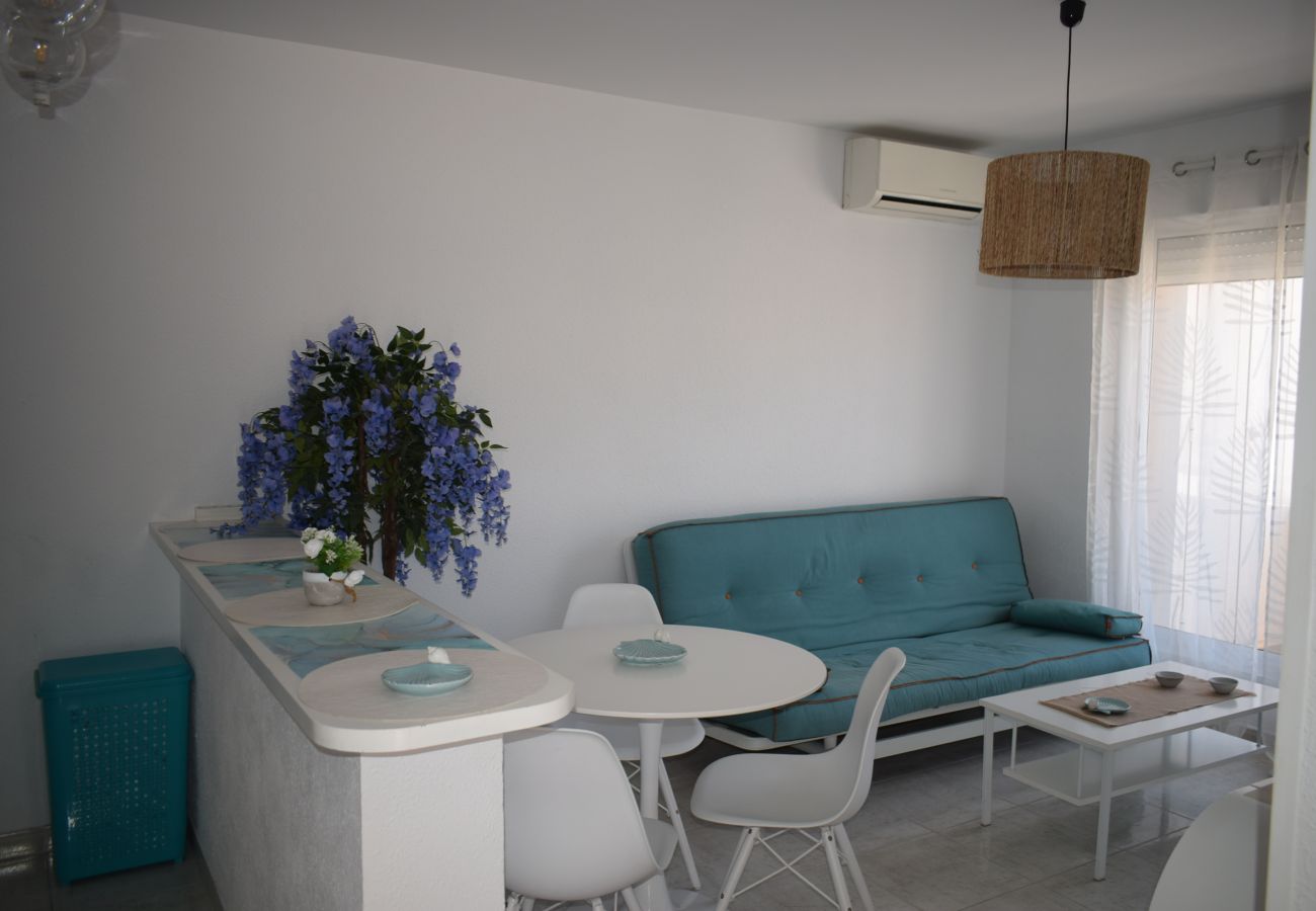 Appartement à Denia - Anacasa Denimar Les Marines AP1156